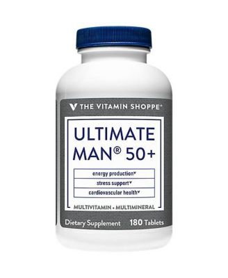 The Vitamin Shoppe