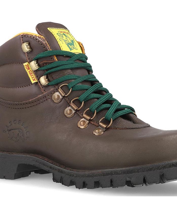 Jim Green Boots & Footwear Jim Green Men's Razorback Boots Lace-Up ...