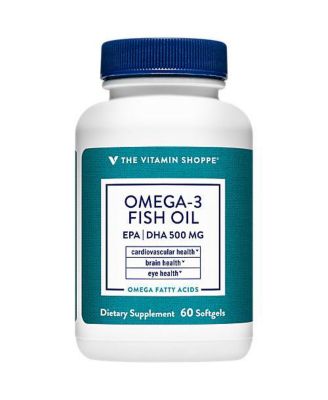 The Vitamin Shoppe
