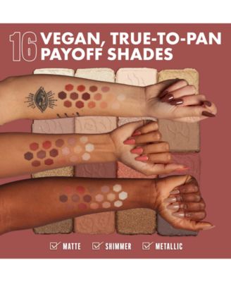 Ultimate Shadow Palette - Warm Neutrals