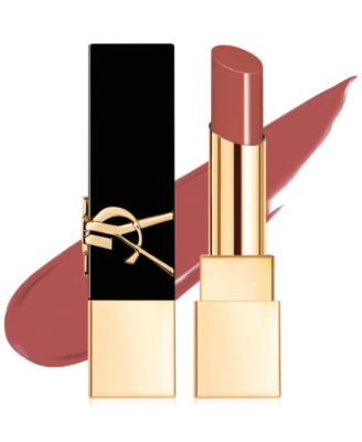 The Bold High Pigment Lipstick