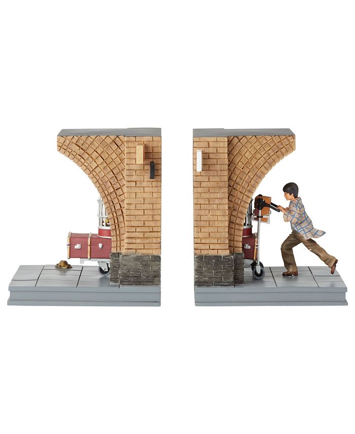 jim shore bookends