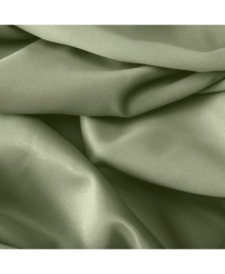 Ultimate Black-Out 2-Way Pocket Curtain Panel 56"W x 72"L