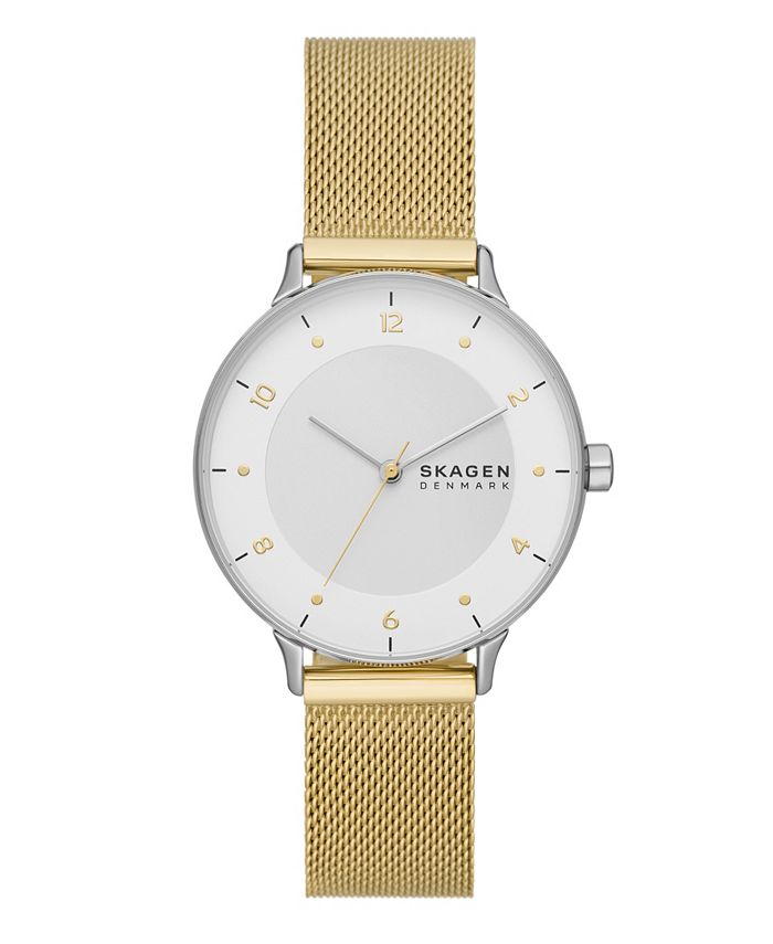 Skagen watches macy's hotsell