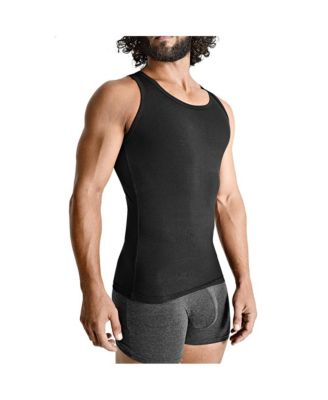 Men's Cotton Compression Tank Top