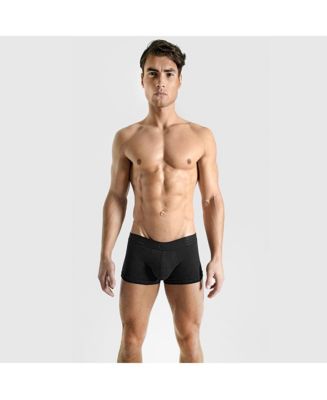 Padded Boxer Brief + Smart Package Cup – Rounderbum LLC