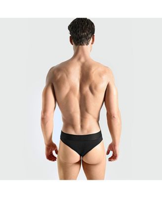 Men's Package Thong