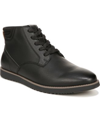 Dr. Scholl s Men s Syndicate Chukka Boots Macy s