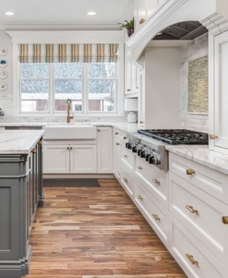 Marni Fatigue-Resistant Kitchen Mats