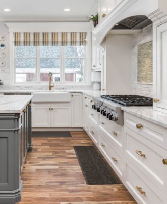 Marni Fatigue-Resistant Kitchen Mats