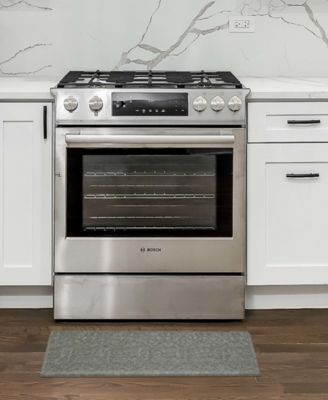 Marni Fatigue-Resistant Kitchen Mats