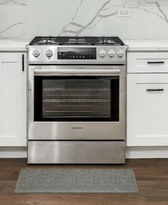 Marni Fatigue-Resistant Kitchen Mats