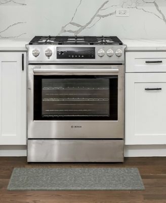 Marni Fatigue-Resistant Kitchen Mats