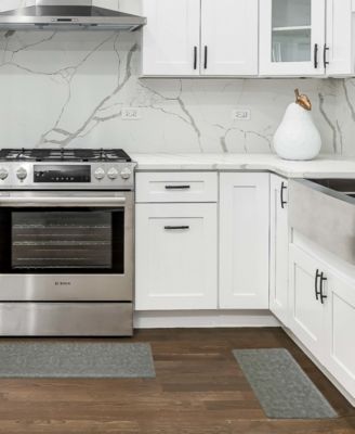 Marni Fatigue-Resistant Kitchen Mats