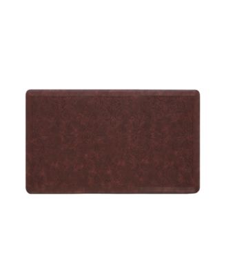 Marni Fatigue-Resistant Kitchen Mat, 17.5" x 32"