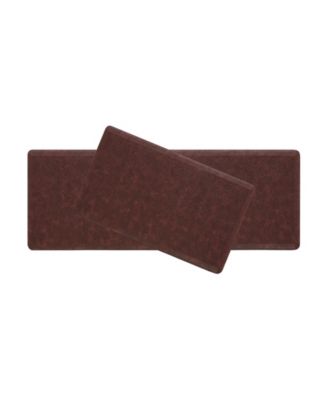 Marni Fatigue-Resistant Kitchen Mats