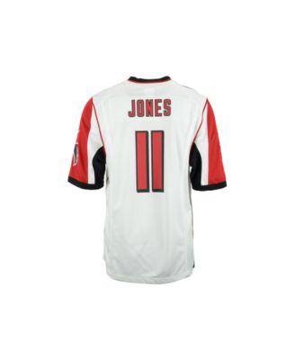 Julio Jones Atlanta Falcons Game Jersey 