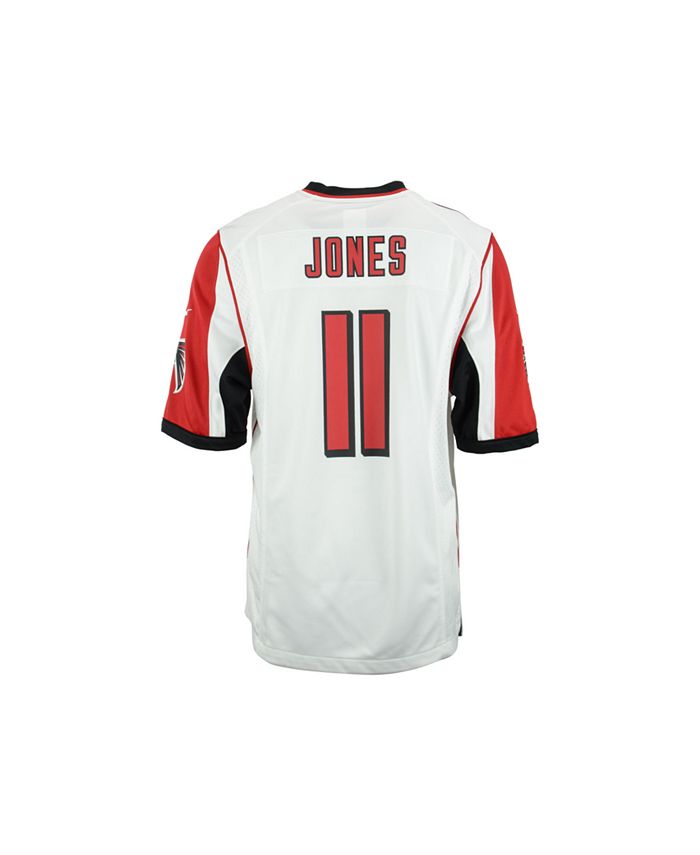 Nike Men s Julio Jones Atlanta Falcons Game Jersey Macy s