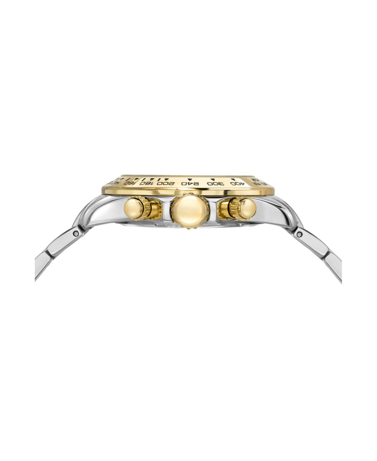 Porsamo Bleu Women's Alexis Stainless Steel Bracelet Watch 921CALS