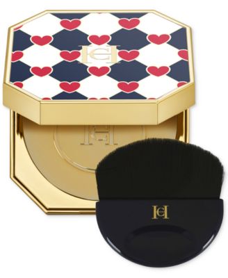 Carolina Herrera - Fabulous Skin Powder Compact Case