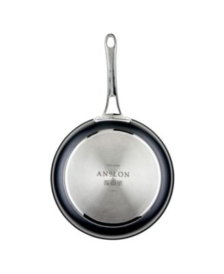 X Hybrid Nonstick Induction Cookware Set, 10 Piece