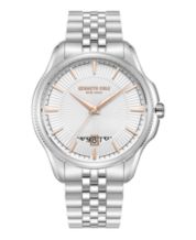 Kenneth cole watch worth store