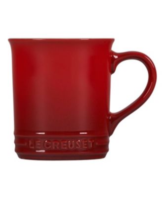 14 ounce Enameled Signature Stoneware Coffee Mug