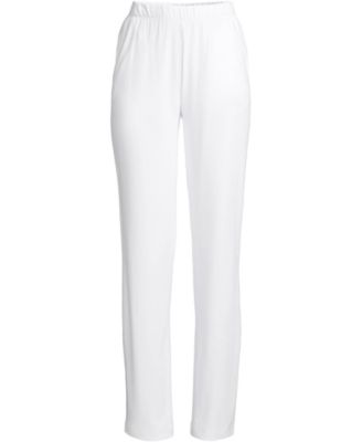 Women's Sport Knit High Rise Pants