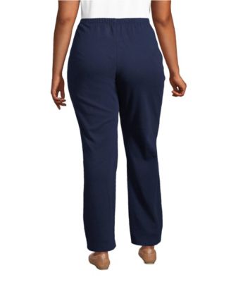 Women's Sport Knit High Rise Pants