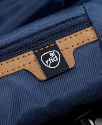 Transit Carry-On Weekender