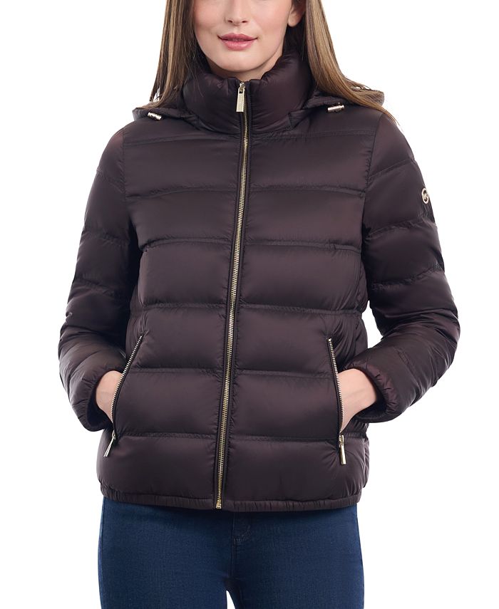 Macys michael kors new arrivals vest