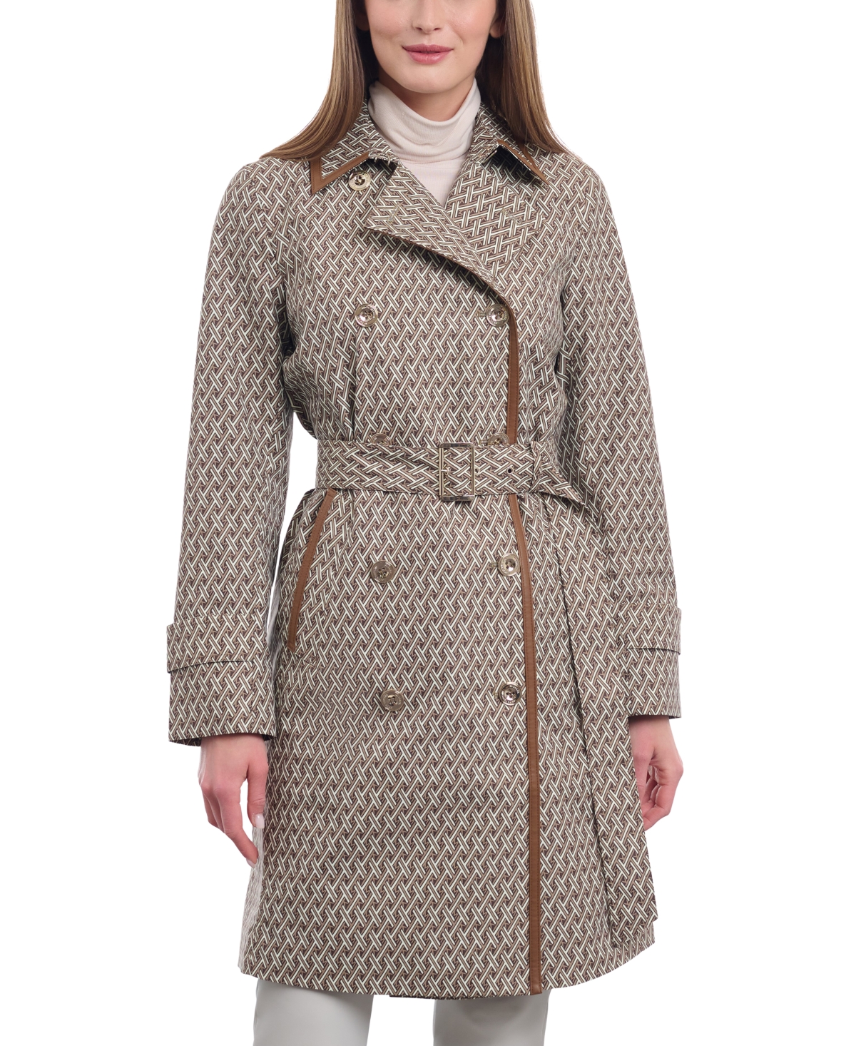 Shop Louis Vuitton Women's Trench Coats