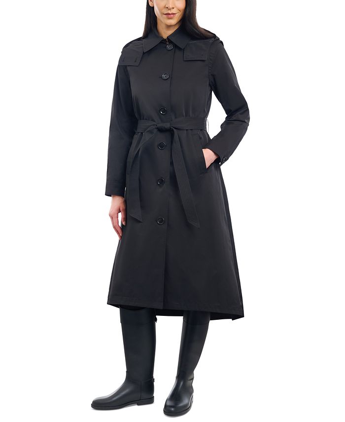 Macys mk jackets outlet