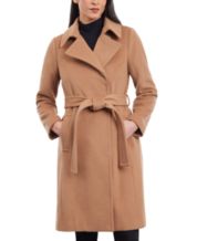 Buy Brazo Classy Solid Winter Wear Women Jacket (M, Beige) at