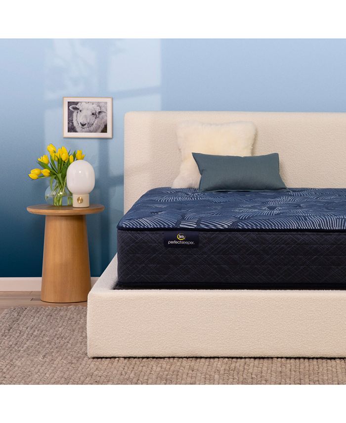 Serta Perfect Sleeper Cobalt Calm 13