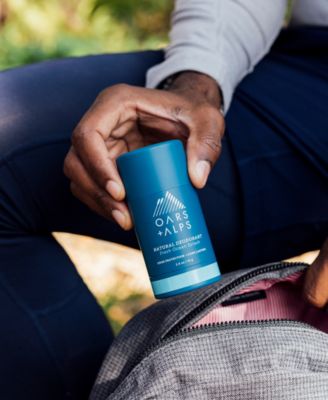 3-Pc. Aluminum Free Deodorant Set