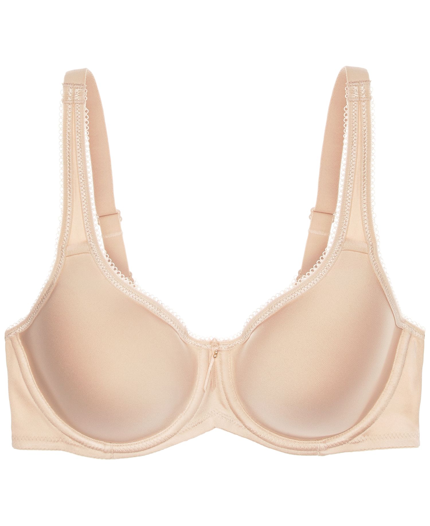 Basic Beauty Underwire T-Shirt Bra 853192