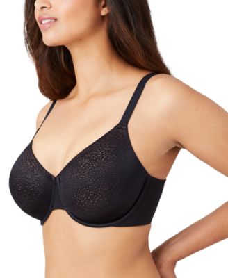 Women's Back Appeal Underwire Bra 855303