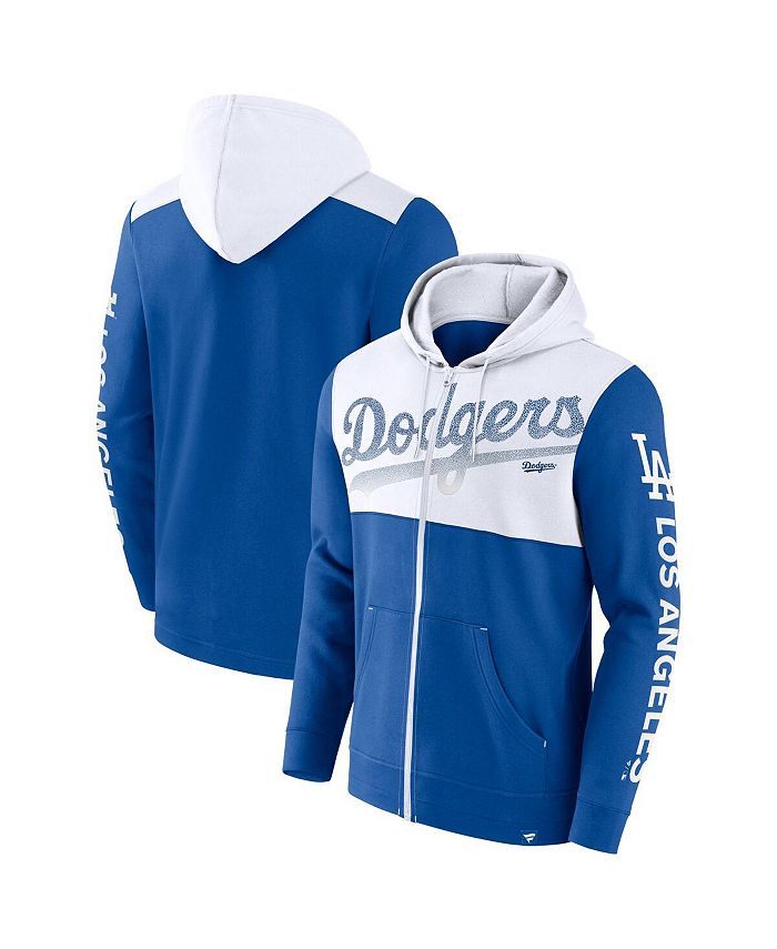 Dodgers Hoodie - Macy's