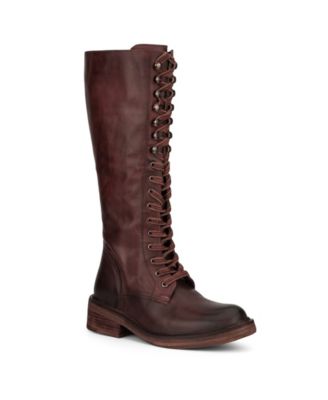 Women's Sadelle Tall Boots