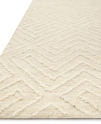 Magnolia Home by Joanna Gaines x Loloi Sarah SAR-03 Area Rug