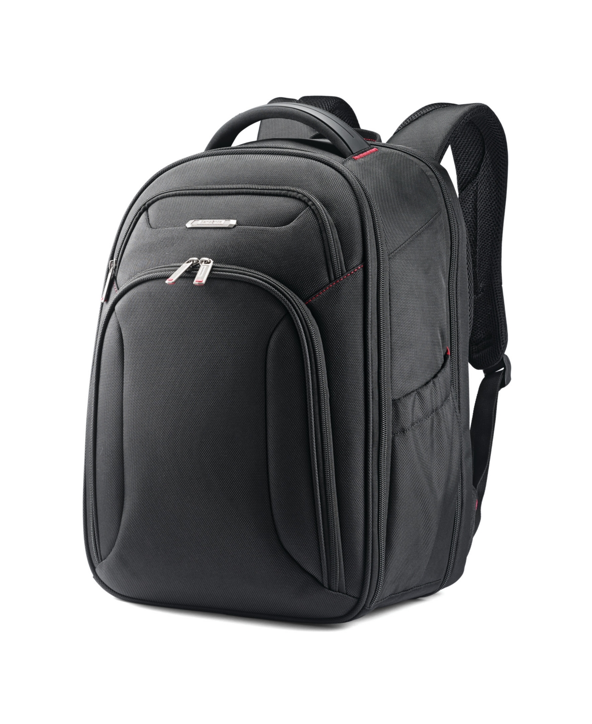 Samsonite Xenon 3.0 Slim Backpack In Black