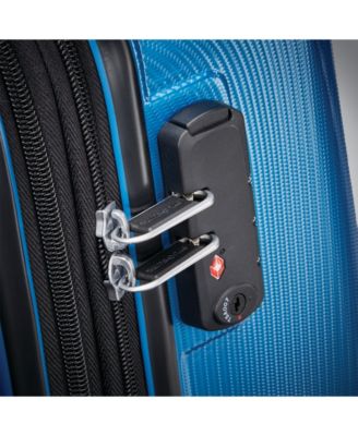 Winfield 3 DLX 20" Spinner