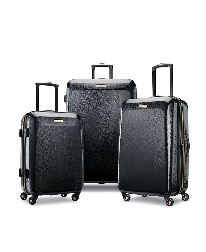 American Tourister Belle Voyage 20" Carryon Spinner Macy's