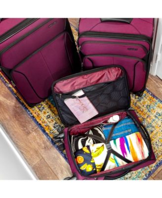 4 KIX 2.0 28" Spinner