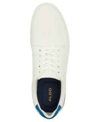 Men's Randolph Lace-Up Sneaker