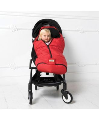 Footmuff for tall toddlers best sale