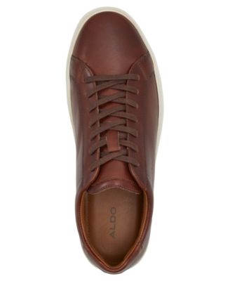 Men's Classicspe Fashion Athletics Lace-Up Sneakers