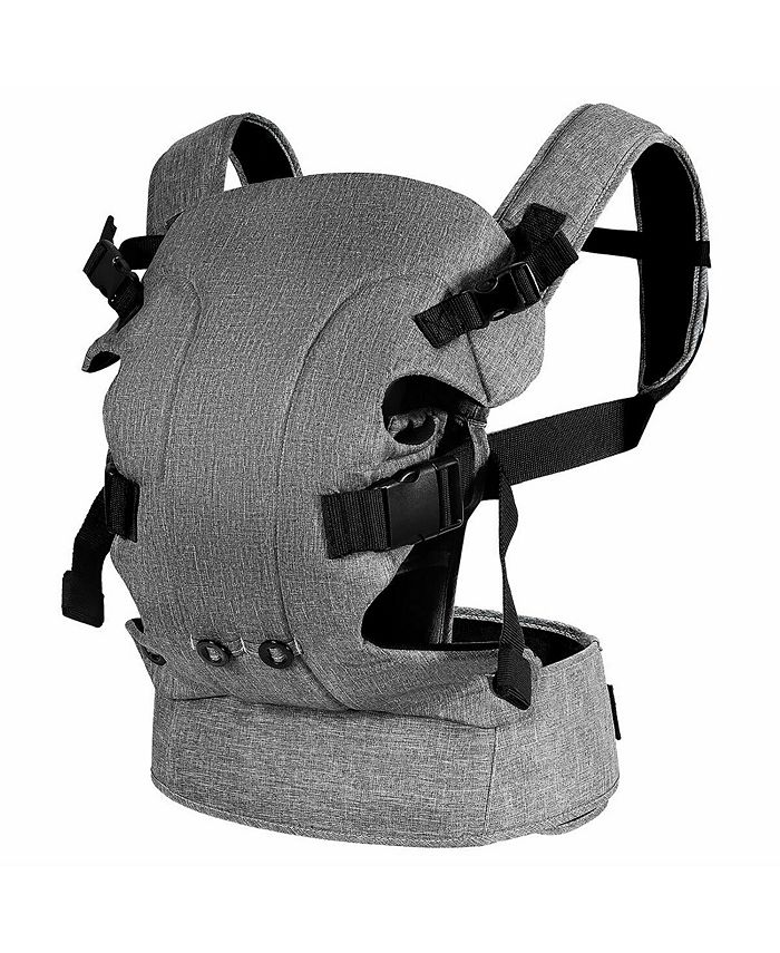 Costway 4in1 Ergonomic Baby Carrier All Carry Positions Adjustable