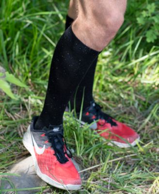 COMRAD Knee-High Cotton Companion Compression Socks